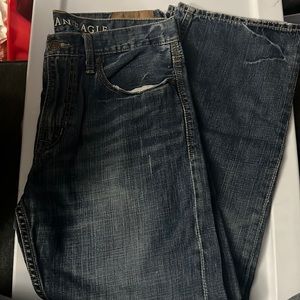 Men’s American Eagle jeans